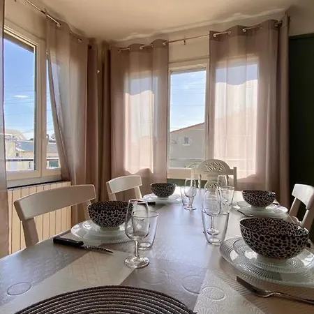 Villa Le Carlotta à Le Crotoy Extérieur photo
