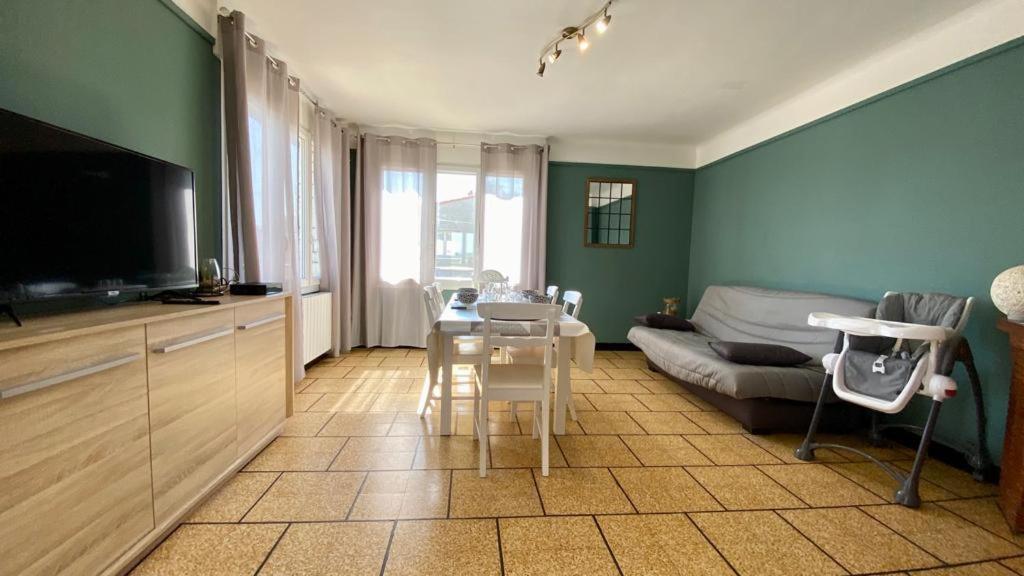 Ferienhaus Le Carlotta Le Crotoy