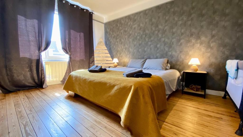 Ferienhaus Le Carlotta