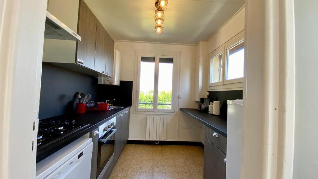 Le Carlotta Ferienhaus Le Crotoy