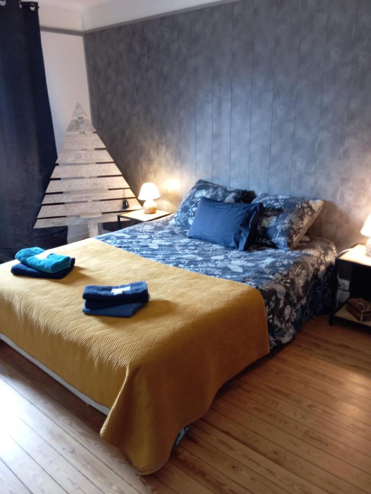 Le Carlotta Holiday home
