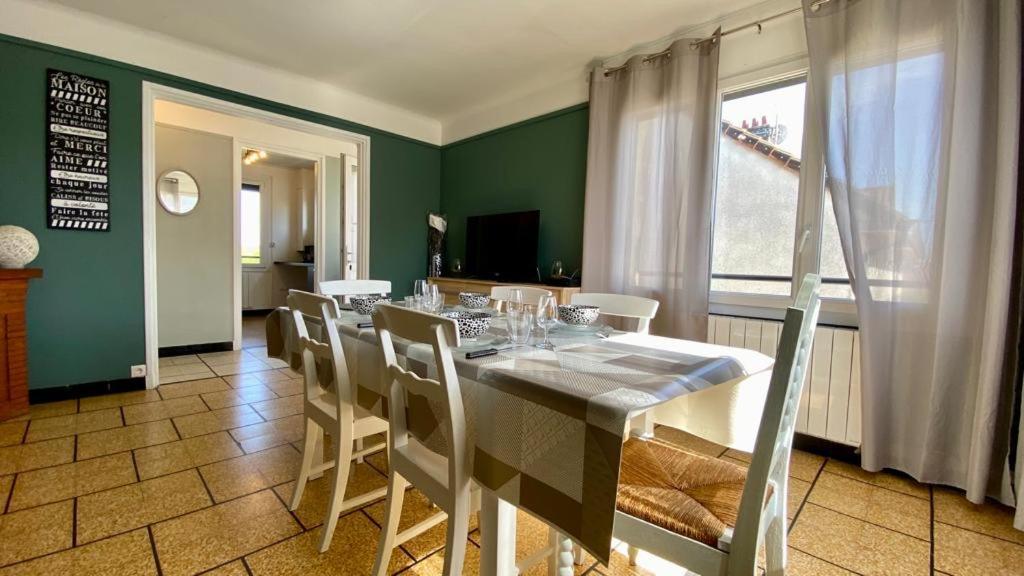 Le Carlotta Holiday home